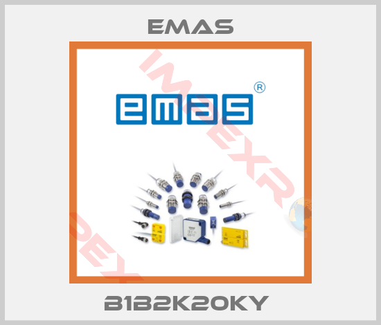 Emas-B1B2K20KY 