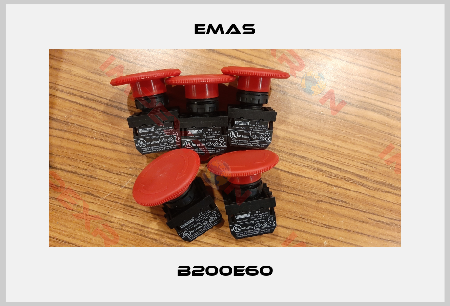 Emas-B200E60