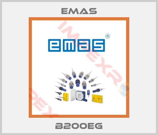 Emas-B200EG