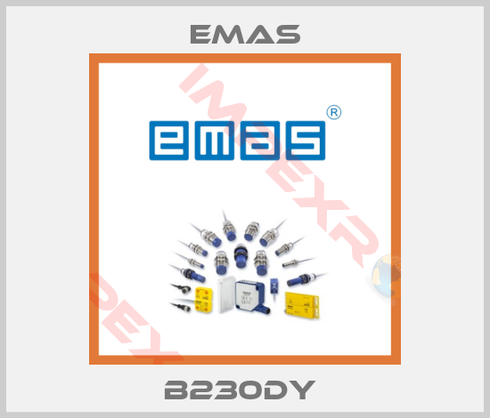 Emas-B230DY 