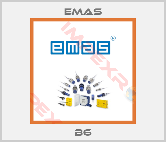 Emas-B6