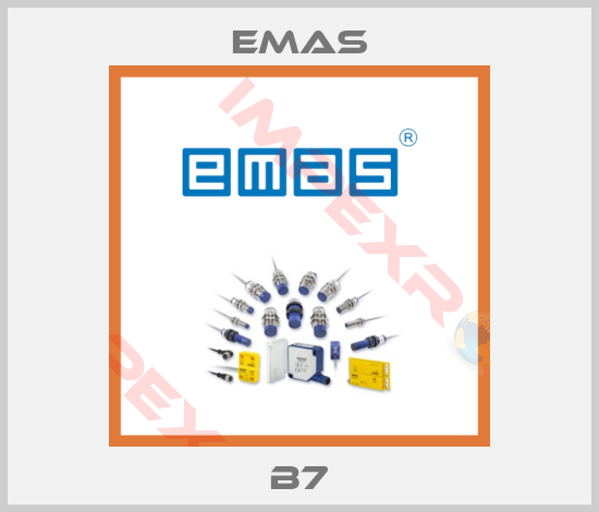 Emas-B7