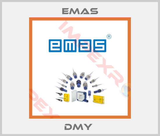 Emas-DMY 