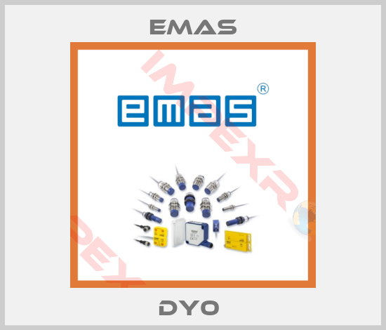 Emas-DY0 