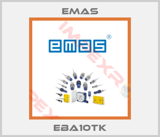 Emas-EBA10TK