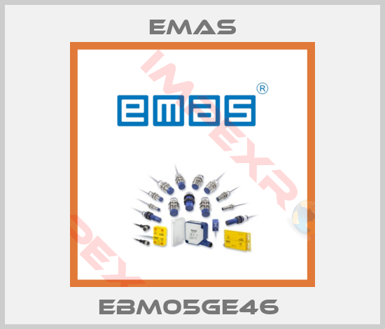 Emas-EBM05GE46 