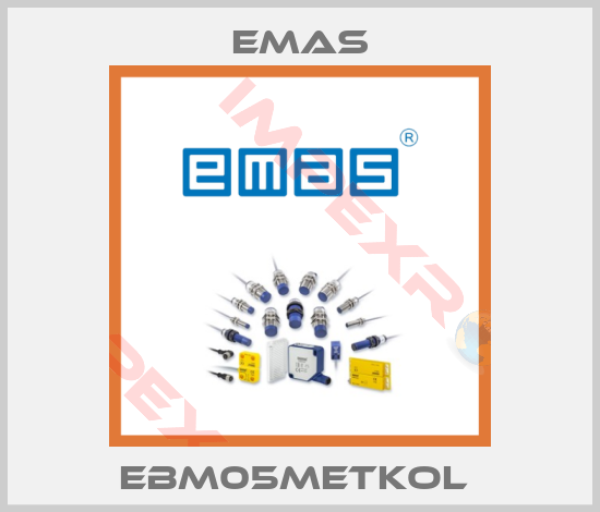 Emas-EBM05METKOL 