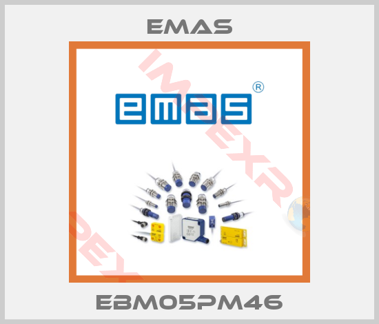 Emas-EBM05PM46 