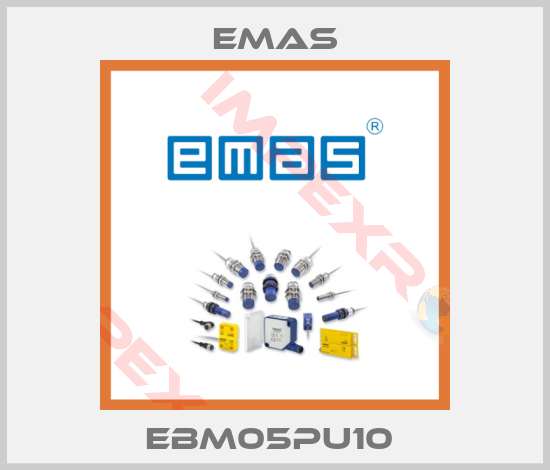 Emas-EBM05PU10 