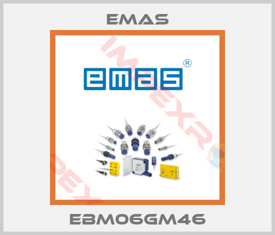 Emas-EBM06GM46