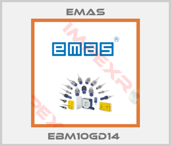 Emas-EBM10GD14 