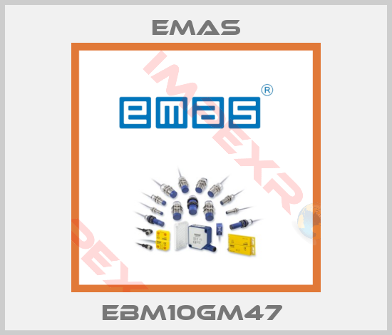 Emas-EBM10GM47 