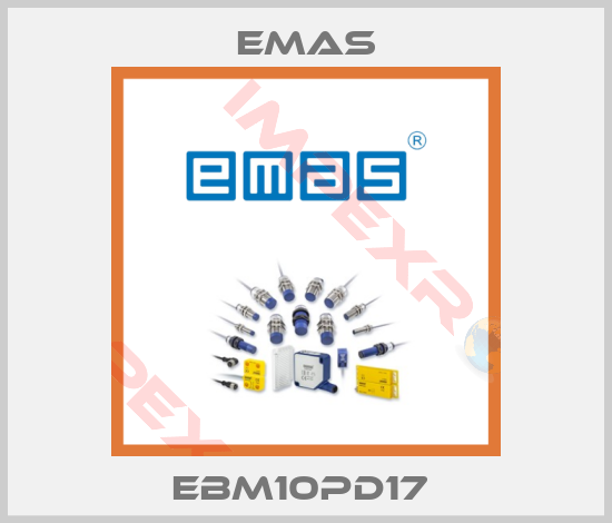 Emas-EBM10PD17 