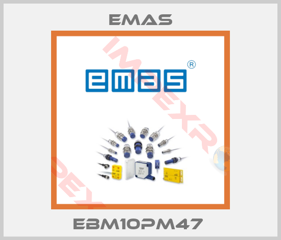 Emas-EBM10PM47 
