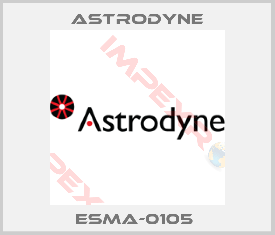 Astrodyne-ESMA-0105 
