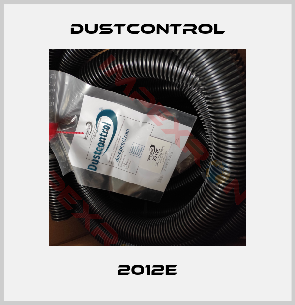 Dustcontrol-2012E