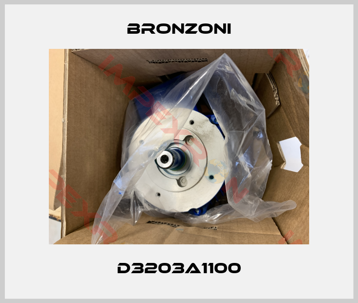 Bronzoni-D3203A1100