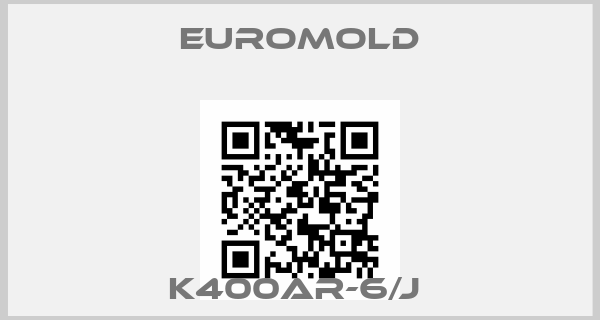 EUROMOLD-K400AR-6/J 