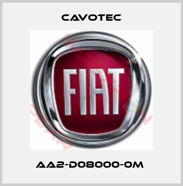 Cavotec-AA2-D08000-0M 
