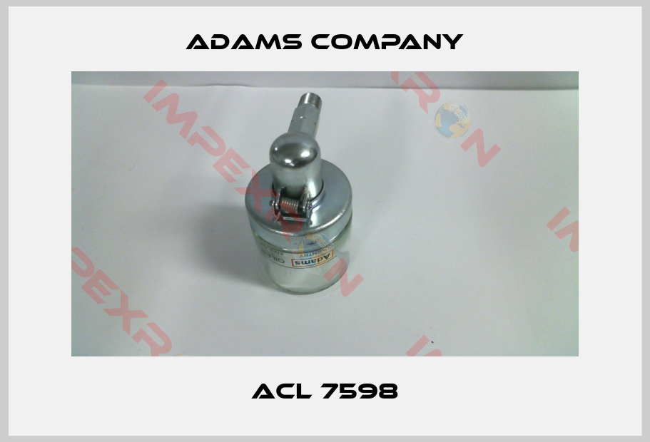 Adams Lube-ACL 7598
