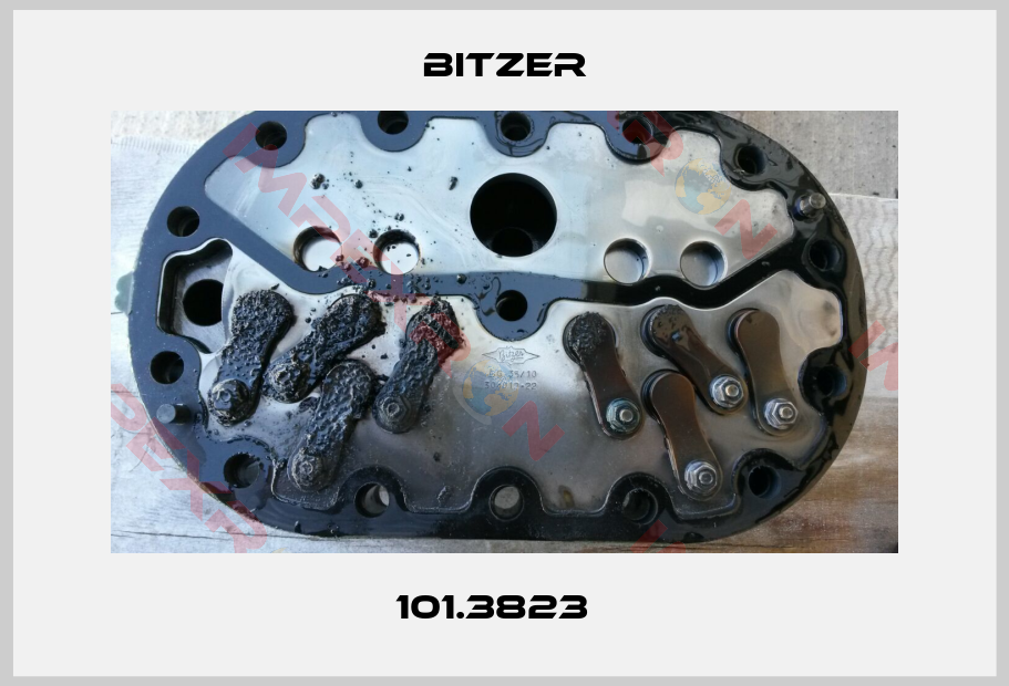 Bitzer-101.3823  