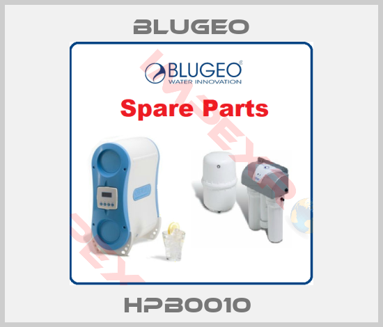 Blugeo-HPB0010 