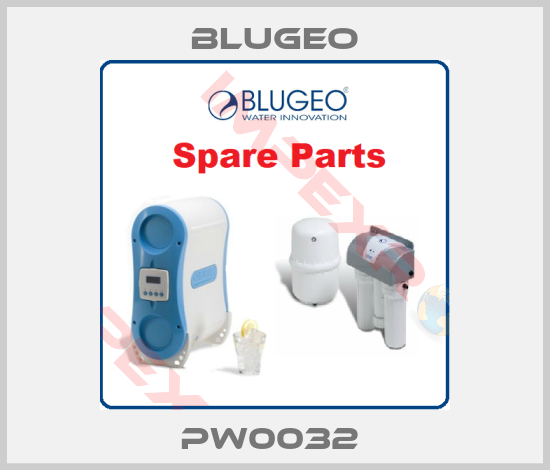 Blugeo-PW0032 