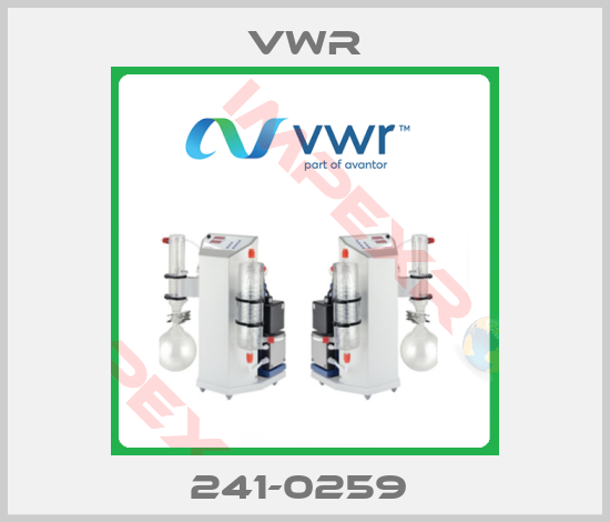 VWR-241-0259 