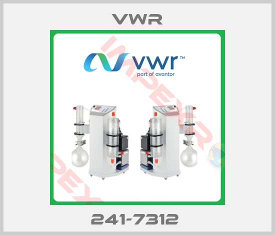VWR-241-7312 