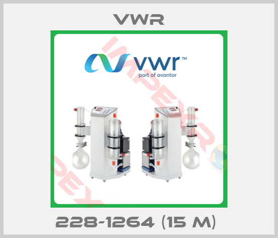 VWR-228-1264 (15 m) 