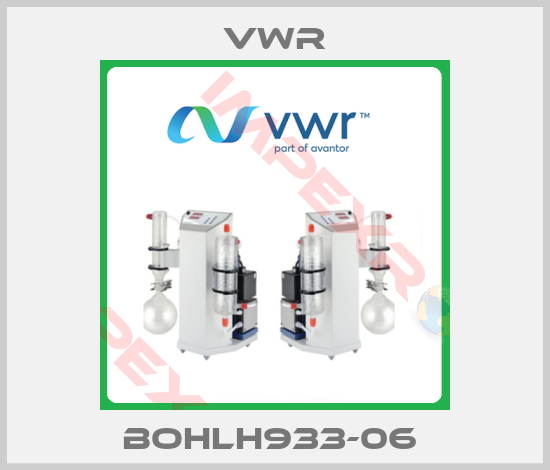 VWR-BOHLH933-06 