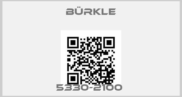 Bürkle-5330-2100 