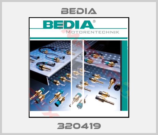 Bedia-320419