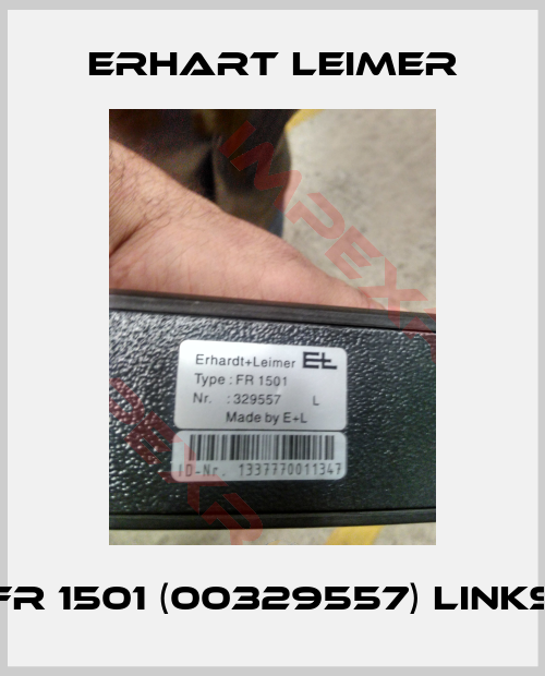 Erhardt Leimer-FR 1501 (00329557) links