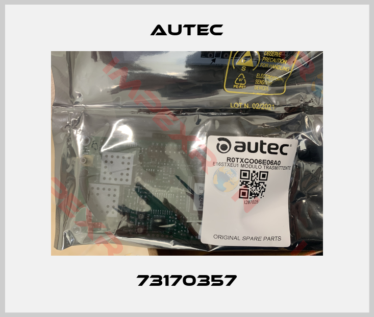 Autec-73170357