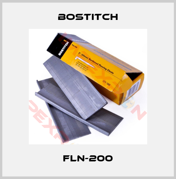 Bostitch-FLN-200