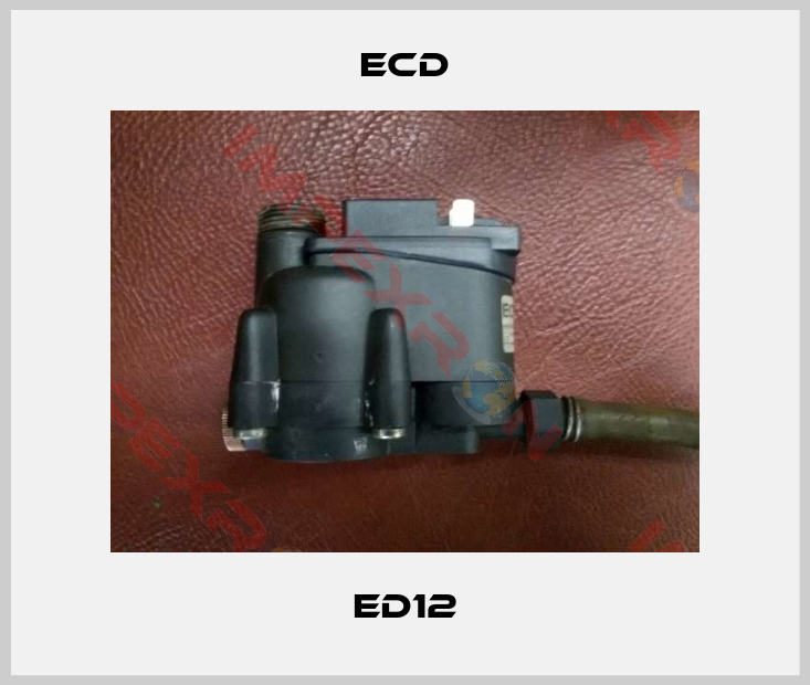 Ecd-ED12
