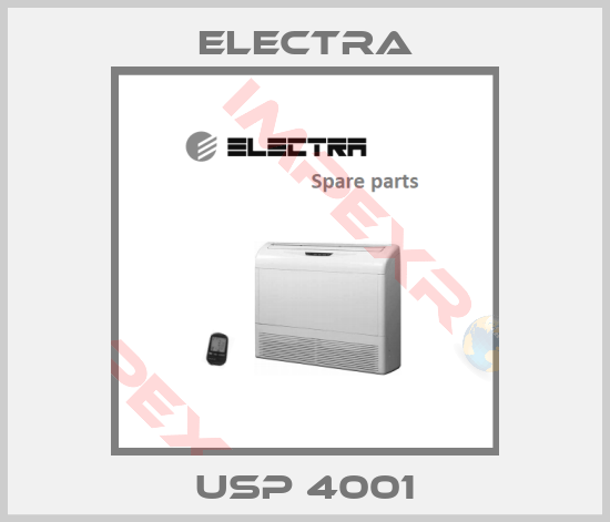 Electra-USP 4001