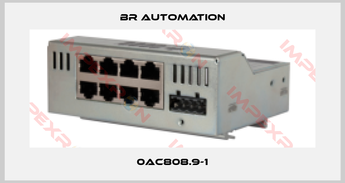 Br Automation-0AC808.9-1