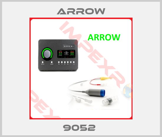 Arrow Pneumatics-9052 