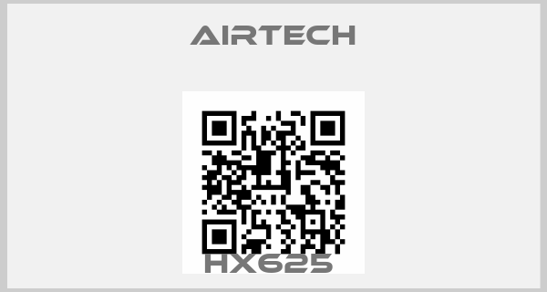 Airtech-HX625 