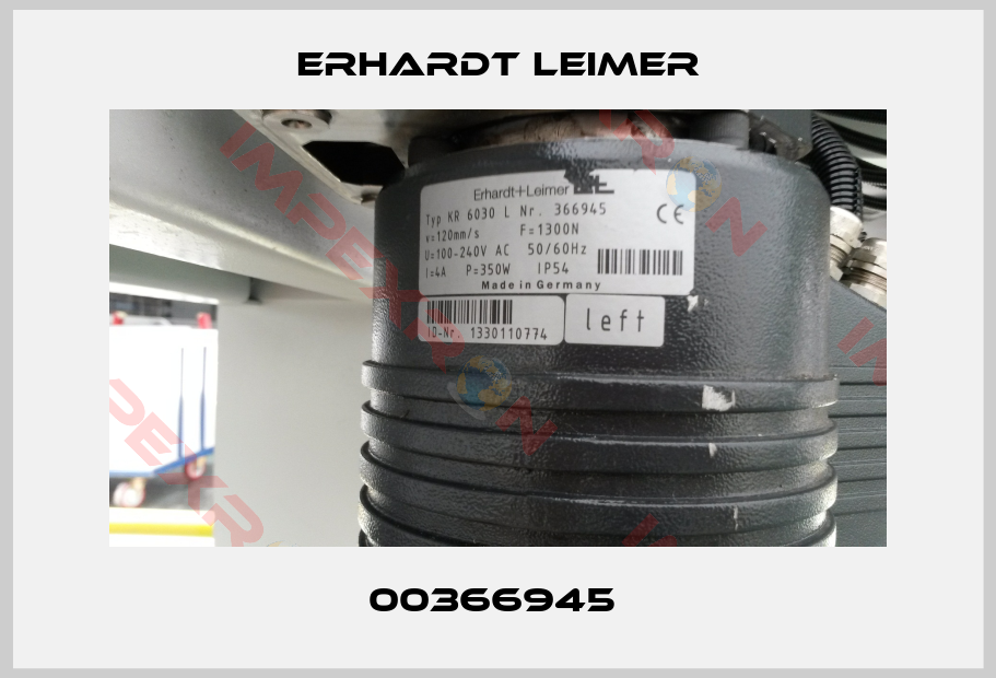 Erhardt Leimer-00366945 