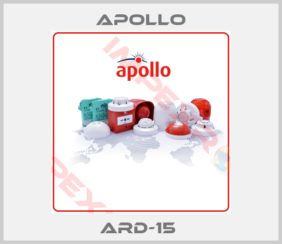 Apollo-ARD-15 