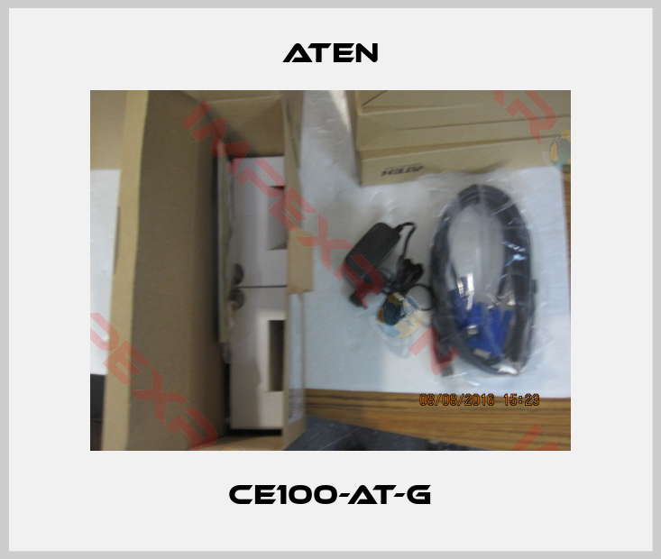 Aten-CE100-AT-G