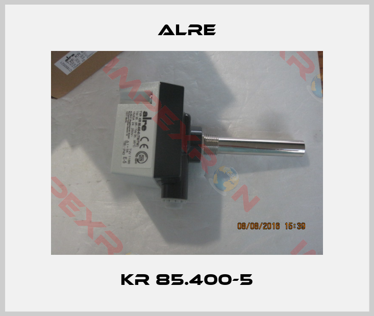 Alre-KR 85.400-5