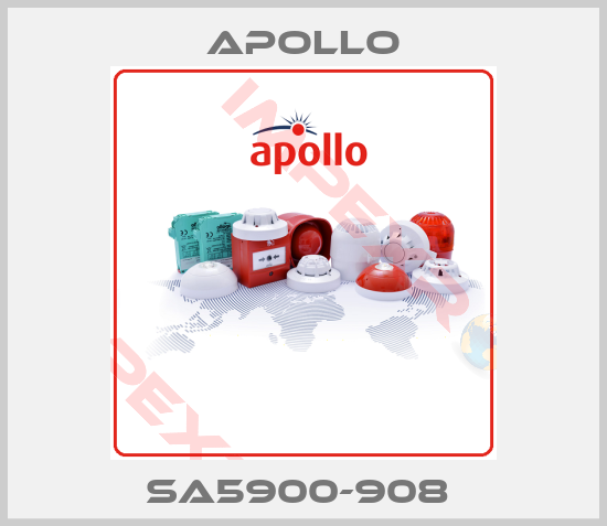 Apollo-SA5900-908 