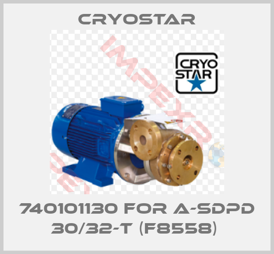 CryoStar-740101130 for A-SDPD 30/32-T (F8558) 