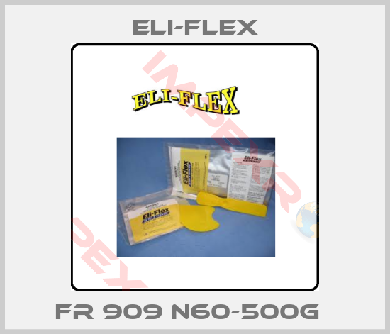 Eli-Flex- FR 909 N60-500G  
