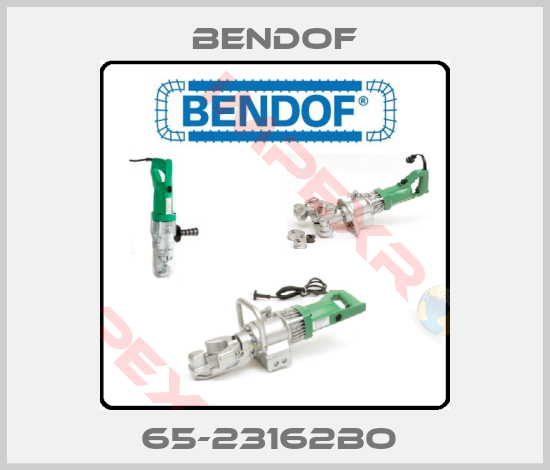 Bendof-65-23162BO 