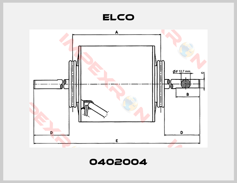 Elco-0402004